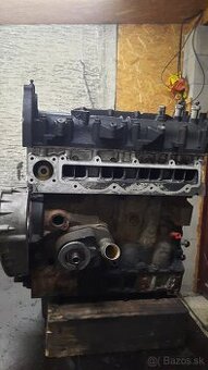 Predám motor fiat ducato 2,3jtd 88kw