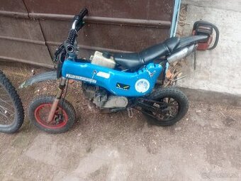 minicross
