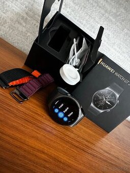Huawei Watch GT2 Pro