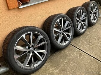Nová letná sada Audi Q7 R21