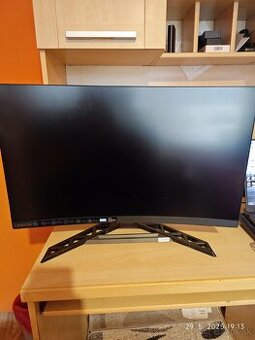 Predam Monitor Lenovo Legion R27fc-30