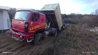 Liaz 300