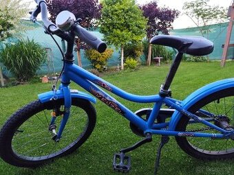 Detský bicykel Kenzel sx20