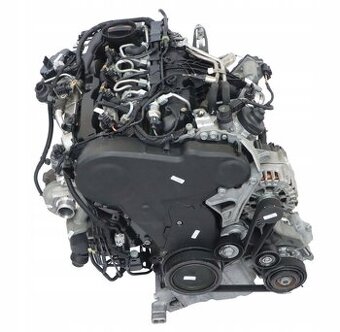 Motor 2.0 tdi 130kw cgl audi a4 a5 a5 2011+