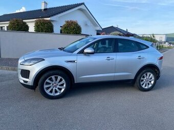 Jaguár E- Pace