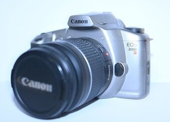 Canon EOS 3000n