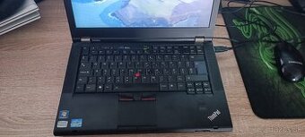 Notebook Lenovo ThinkPad T420
