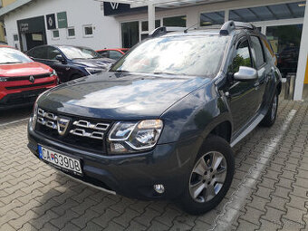 Dacia Duster 1.6 SCe S S Comfort 4x2