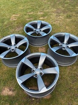 Disky Rotory 19"