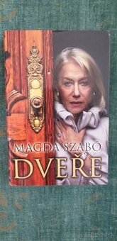 Dveře - Magda Szabó