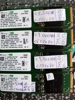 SSD 256GB M.2 PCIe SKHynix BC501 80mm