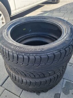 Letné pneumatiky Champiro 205/50 R25