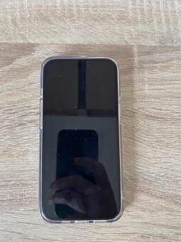 iPhone 15 blue 128gb