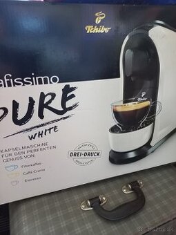 Cafissimo