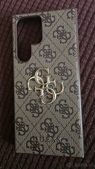Guess kryt S23 ULTRA