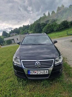 Passat 2009 automat B6