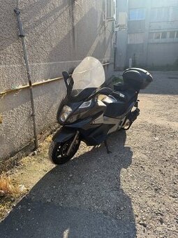 Gilera gp 800