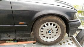 bmw elektrony 5x120 r15 elektrony klasika 5 KS