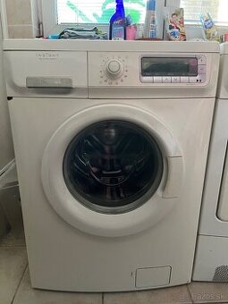Electrolux Intuition na 7 kg prania