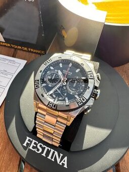 Festina Tour de France