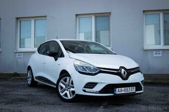 Renault Clio Energy
