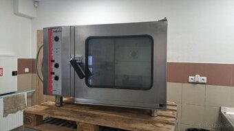 Konvektomat Convotherm OD perfekt 6.10