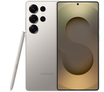 Samsung Galaxy S25 Ultra 1TB Titanium Gray