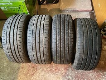 4x letne pneumatiky 225/45 r17 91W