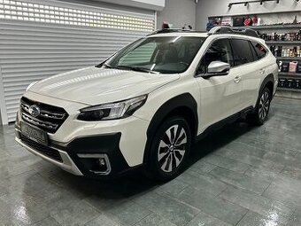 SUBARU OUTBACK PREMIUM AWD, 2.5i, 124KW/169PS, 2023,4x4, DPH