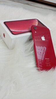 Predám Apple iPhone Xr 64gb