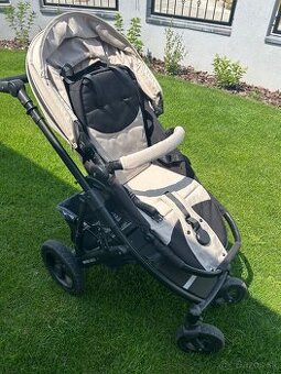 Sportovy kocik Britax