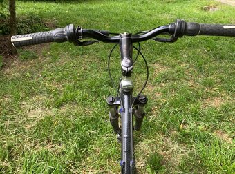 Bicykel KTM