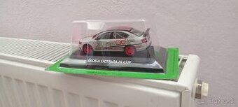 Predám Škoda Octavia 3cup
