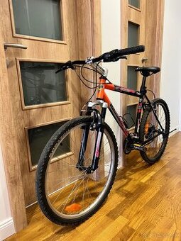 Bicykel Vector 26”