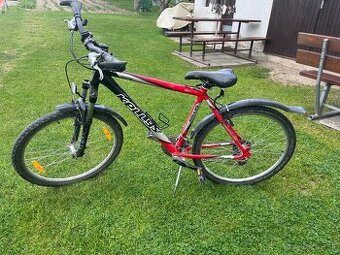 Bicykle