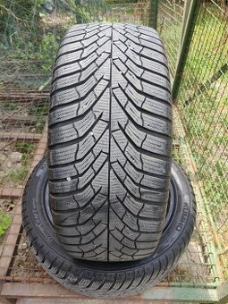 Kumho wintercraft wp52 225/45r17