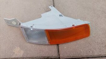 Predám Nová Smerovka Obrysovka MR2 sw20