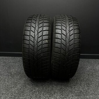 2ks pneu Hankook 205/55/16 91H