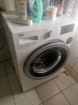 Beko automatická práčka