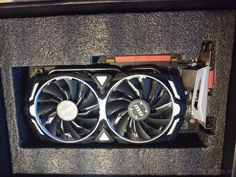 Geforce GTX 1060