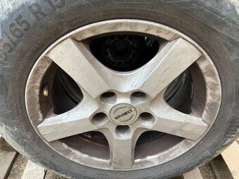 Enzo R15 5x112