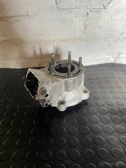 Husqvarna válec