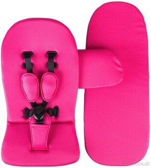 Mima Xari startovacia sada hot magenta