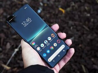 Sony Xperia 5