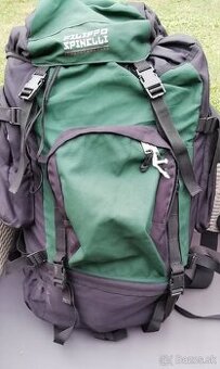 Turisticky batoh