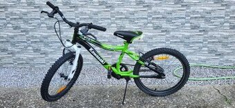 Detský bicykel Kawasaki