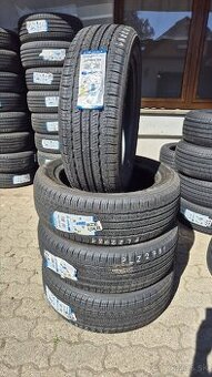 225/55R19 SUV letné Advantex