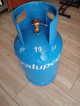 Propan butan