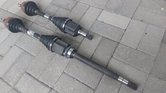 Poloosi SKF alfa romeo 156 1.9