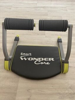 Smart wonder core